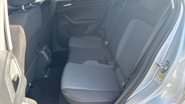 Volkswagen T-Cross 1.0 TSI 115 Match 5dr DSG Petrol Estate